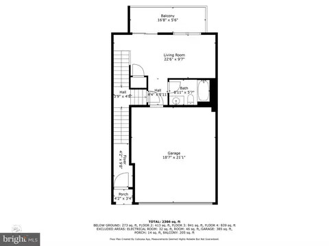 46 Pointe Pl, Kennett Square, PA 19348 photo 19