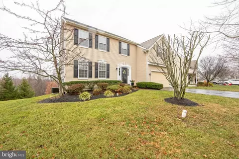400 Providence Hill Rd, Coatesville, PA 19320