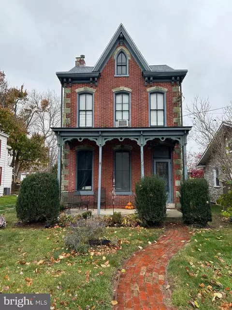 218 Brandywine Ave, Downingtown, PA 19335