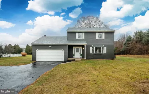 755 Reeceville Rd, Coatesville, PA 19320