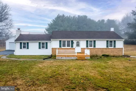 416 N Creek Rd, Landenberg, PA 19350