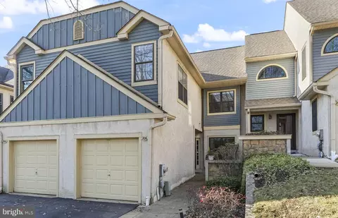 206 Yorkminster Rd, West Chester, PA 19382