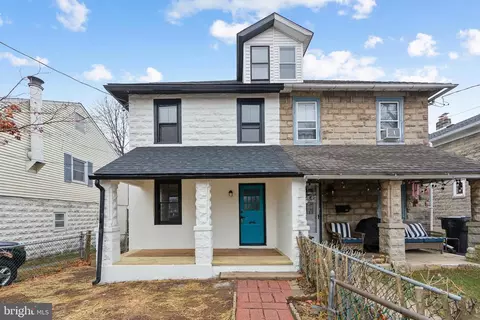 13 Woodbine Ave, Paoli, PA 19301