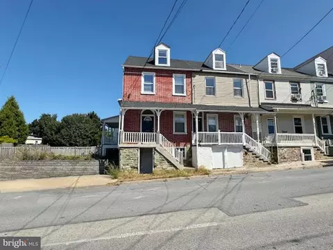 311 Hannum Ave, West Chester, PA 19380