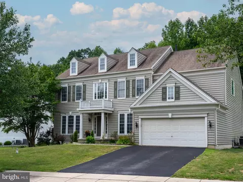 414 Hemlock Ln, Chester Springs, PA 19425
