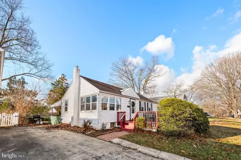 404 W Anderson Ave, Phoenixville, PA 19460