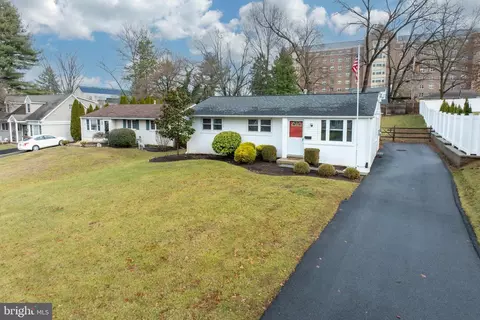 717 S Wayne St, West Chester, PA 19382