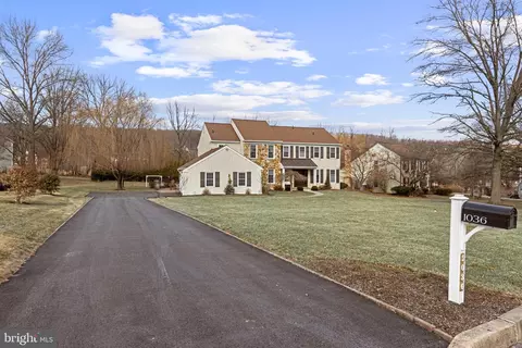 1036 Armstrong Ct, Chesterbrook, PA 19087 photo 3