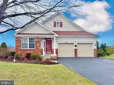 223 Gilmer Rd, Coatesville, PA 19320
