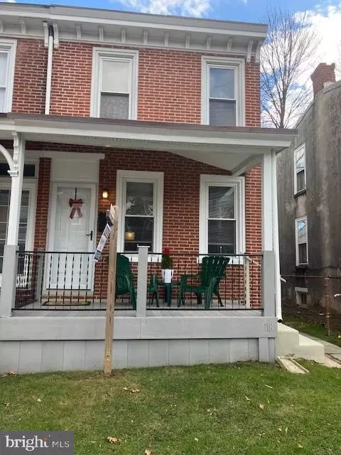 118 E Nields St, West Chester, PA 19382