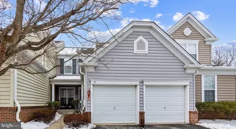 19 Musket Ct, West Chester, PA 19382