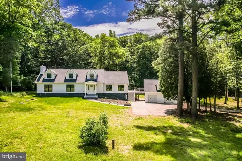 258 Mercer Mill Rd, Landenberg, PA 19350