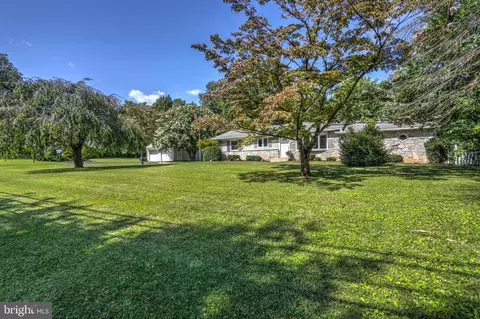 572 Old Wilmington Rd, Coatesville, PA 19320