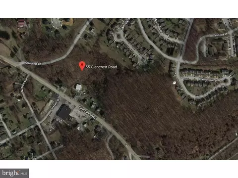 705 W Lincoln Hwy, Coatesville, PA 19320