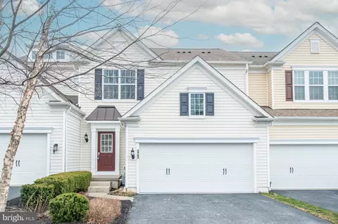 290 N Caldwell Cir, Downingtown, PA 19335