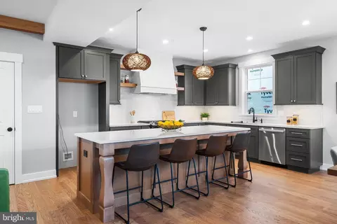 Kitchen - 218 Hendricks Ave, Exton, PA 19341 photo 2 of 2
