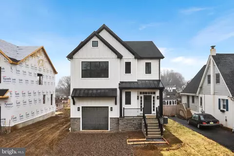 Exterior - 218 Hendricks Ave, Exton, PA 19341 photo 1 of 4