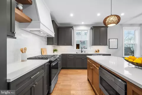 Kitchen - 218 Hendricks Ave, Exton, PA 19341 photo 1 of 2