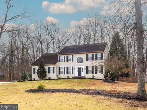 2036 Arrowhead Trl, Coatesville, PA 19320