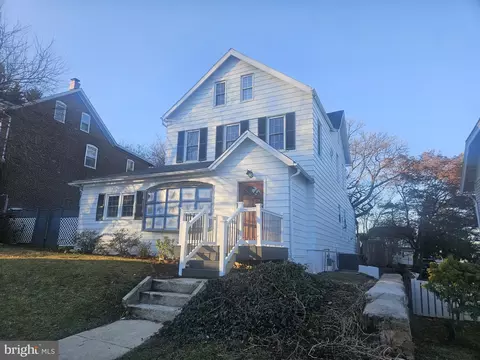 118 Chester Ave, Coatesville, PA 19320