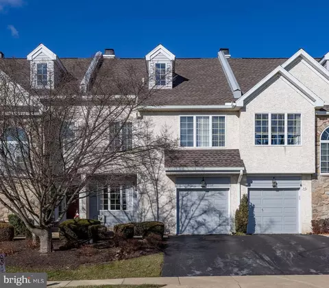 521 Pewter Dr, Exton, PA 19341