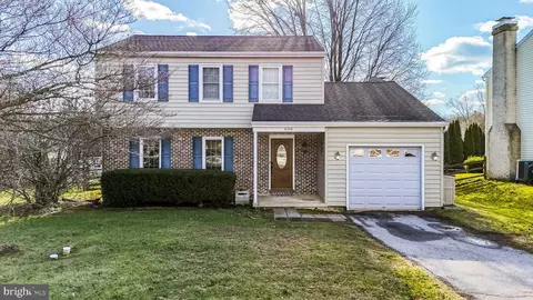 606 W 5th Ave, Parkesburg, PA 19365