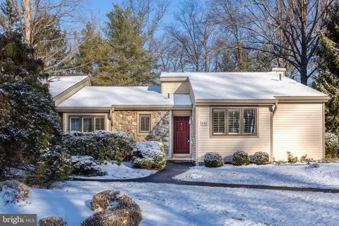 957 Kennett Way, West Chester, PA 19380