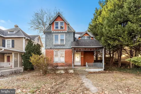 214 Center St, Kennett Square, PA 19348