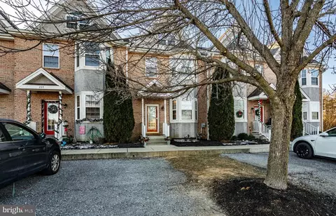 295 William Taft Ave, Downingtown, PA 19335