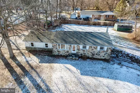 101 Oak Ln, Coatesville, PA 19320