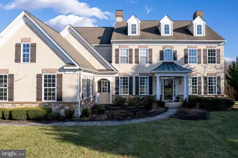 107 Brunswick Ln, Landenberg, PA 19350