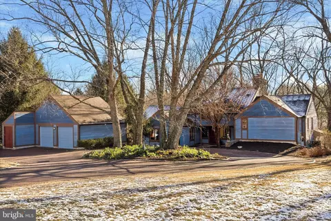 1991 Swedesford Rd, Malvern, PA 19355