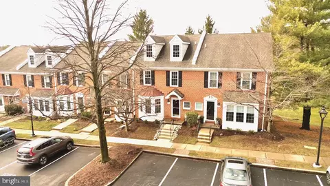 1051 Harriman Ct, West Chester, PA 19380