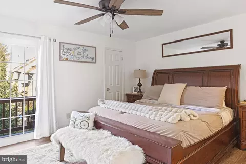 Bedroom - 43 Rampart Dr, Chesterbrook, PA 19087 photo 1 of 6