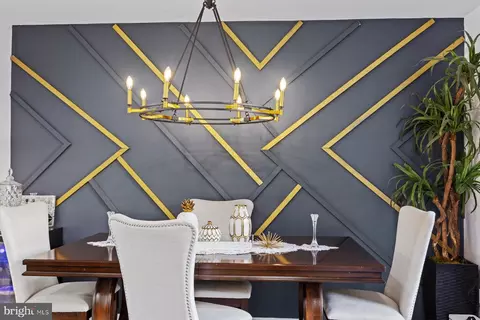 Dining - 43 Rampart Dr, Chesterbrook, PA 19087 photo 1 of 1