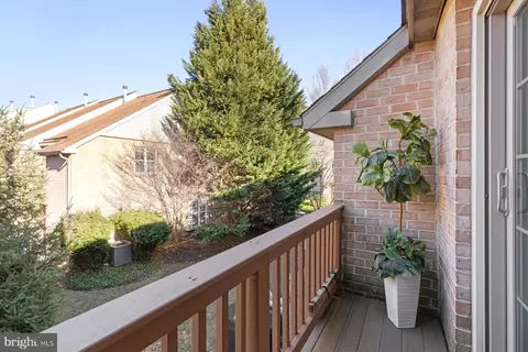 Exterior - 43 Rampart Dr, Chesterbrook, PA 19087 photo 2 of 2