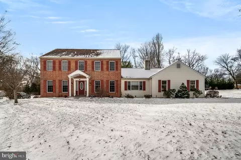 615 Waterfall Way, Phoenixville, PA 19460