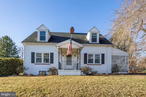 2348 New Schuylkill Rd, Pottstown, PA 19465