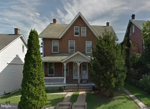 103 Woodland Ave, Coatesville, PA 19320