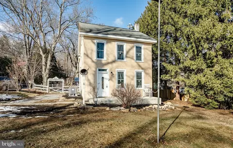 180 Indiantown Rd, Glenmoore, PA 19343