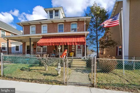 315 Meredith St, Kennett Square, PA 19348