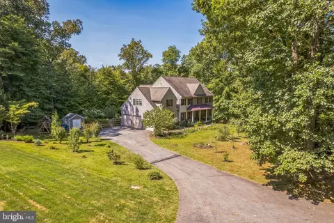 1160 N New St, West Chester, PA 19380
