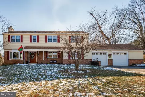 1302 Eagle Rd, West Chester, PA 19382