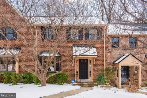 116 Putney Ln, Malvern, PA 19355