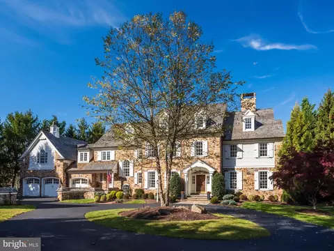 1665 E Boot Rd, West Chester, PA 19380