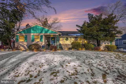 405 City Line Ave, Phoenixville, PA 19460