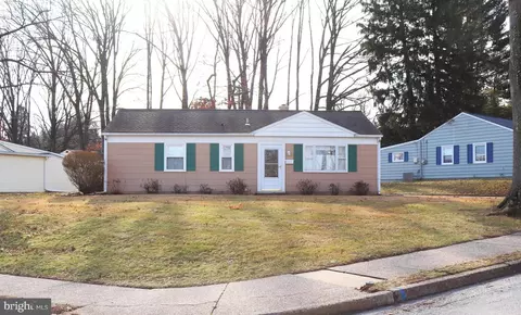 1221 Tyler Ave, Phoenixville, PA 19460