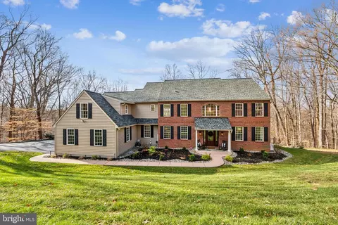 117 Fawn Dr, Glenmoore, PA 19343