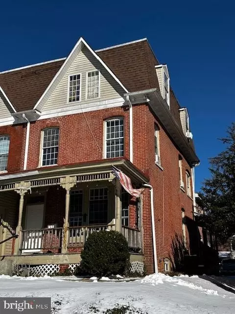 315 S High St, West Chester, PA 19382