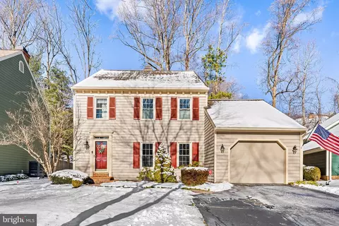 215 Cohasset Ln, West Chester, PA 19380